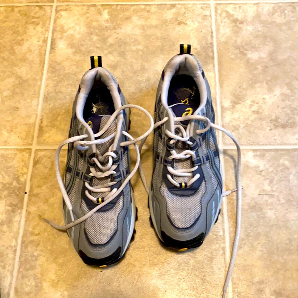 ASICS